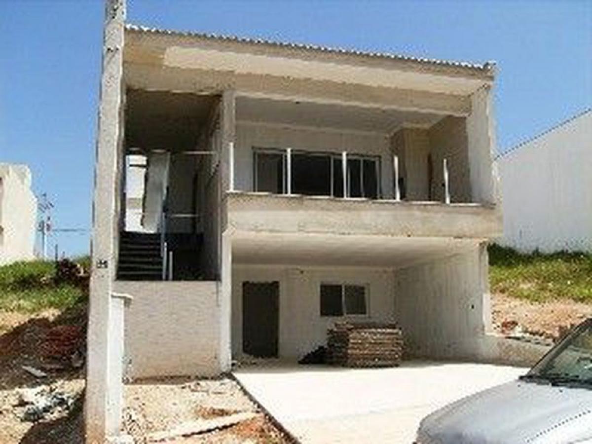 Дом с 3 спальнями в Сан-Паулу, Бразилия № 442656