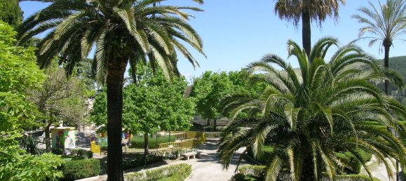 Квартира с 5 комнатами в Джарратана, Италия № 62233 14