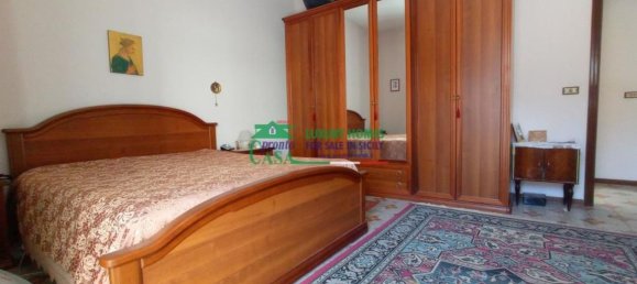 Квартира с 5 комнатами в Джарратана, Италия № 62233 4