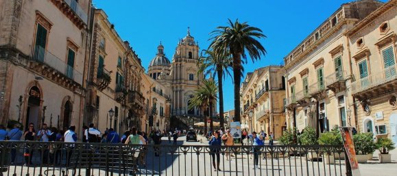 Квартира с 5 комнатами в Джарратана, Италия № 62233 13