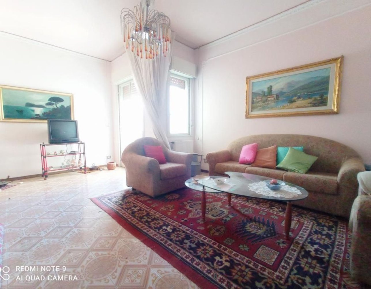 Квартира с 5 комнатами в Джарратана, Италия № 62233