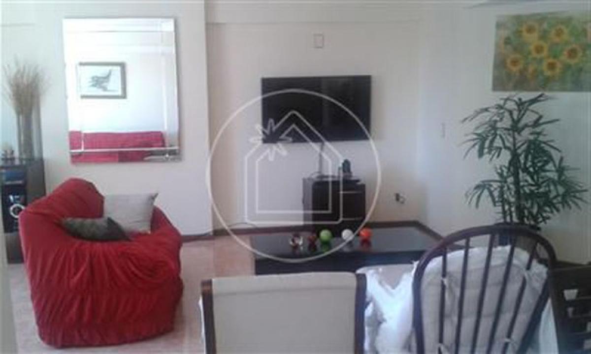 4 bedrooms Apartment in Natal, Brazil No. 544587