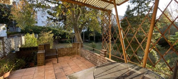 Apartamento de 1 dormitorio en Reinickendorf, Germany No. 111284 11