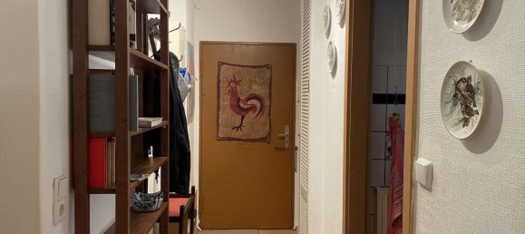 Apartamento de 1 dormitorio en Reinickendorf, Germany No. 111284 4