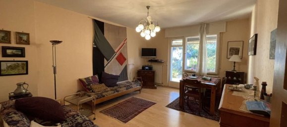 Apartamento de 1 dormitorio en Reinickendorf, Germany No. 111284 2