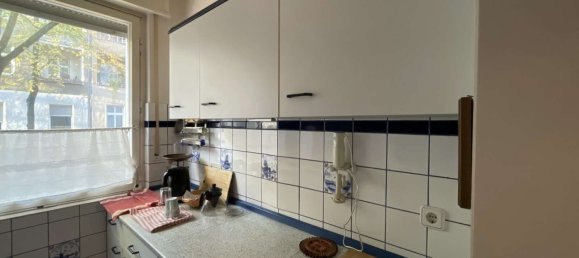 Apartamento de 1 dormitorio en Reinickendorf, Germany No. 111284 8