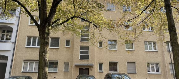 Apartamento de 1 dormitorio en Reinickendorf, Germany No. 111284 13
