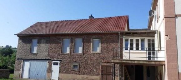 9 rooms House in Zweibrucken, Germany No. 104732 3