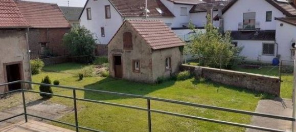 9 rooms House in Zweibrucken, Germany No. 104732 6