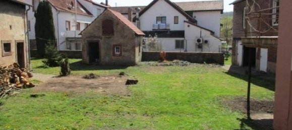 9 rooms House in Zweibrucken, Germany No. 104732 7