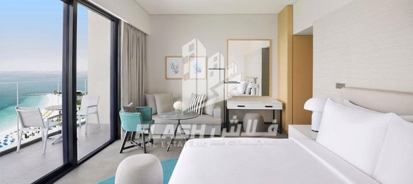 3 bedrooms Apartment in Al Marjan Island, UAE No. 33043 6