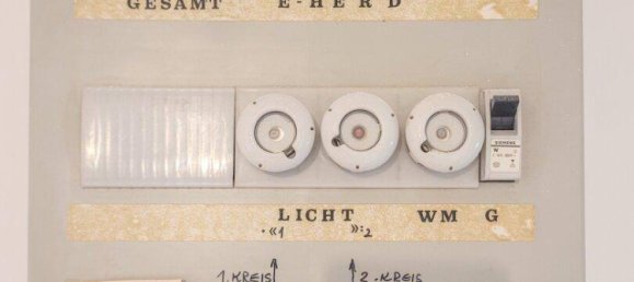 3 rooms Apartment in Hietzing, Austria No. 260652 20