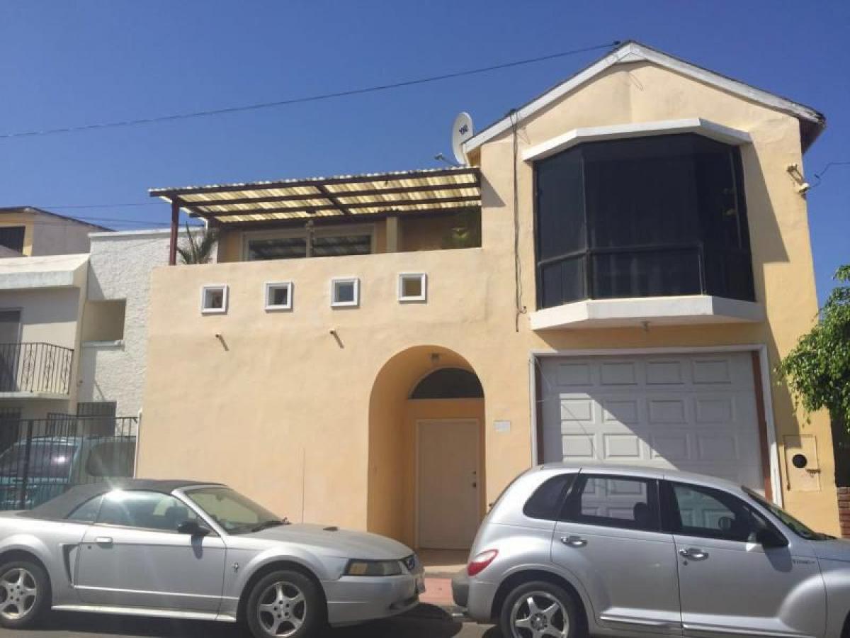 3 Schlafzimmer Haus in Tijuana, Mexico, Nr. 157547