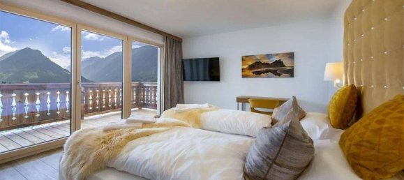 Casa T4 em Neukirchen am Grossvenediger, Austria N.º 215497 6