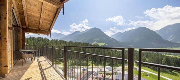 Casa T4 em Neukirchen am Grossvenediger, Austria N.º 215497 15