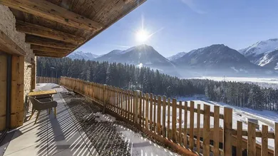 4 Schlafzimmer Haus in Neukirchen am Großvenediger, Austria, Nr. 215497