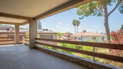 Casa T8 em Sant Cugat Del Valles, Spain N.º 265909