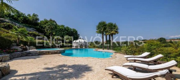 Villa T4 em Roasio, Italy N.º 125880 33