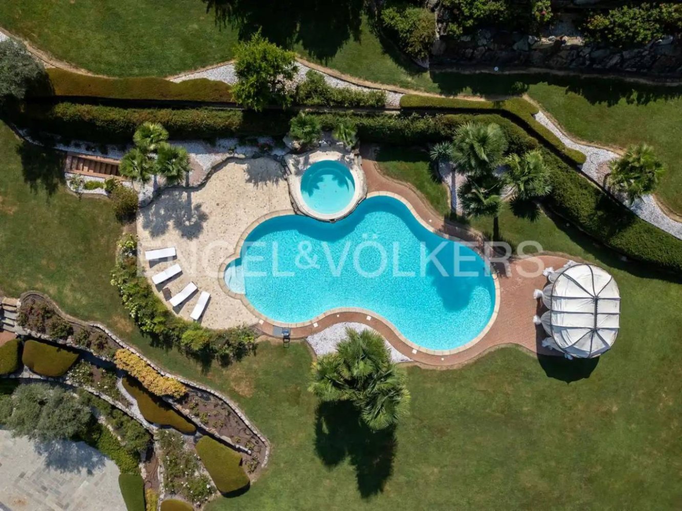 Villa T4 em Roasio, Italy N.º 125880