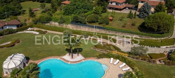 Villa T4 em Roasio, Italy N.º 125880 31