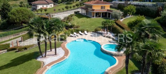Villa T4 em Roasio, Italy N.º 125880 10