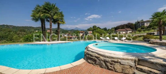 Villa T4 em Roasio, Italy N.º 125880 8