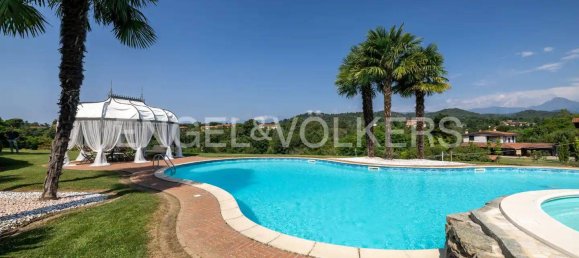 Villa T4 em Roasio, Italy N.º 125880 29
