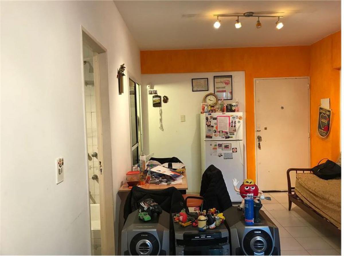 Studio in Buenos Aires, Argentina No. 94644