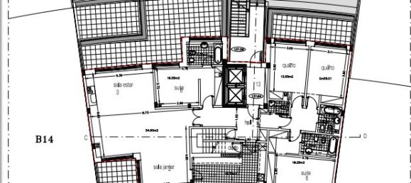 942m² Land in Coimbra, Portugal No. 84039 11