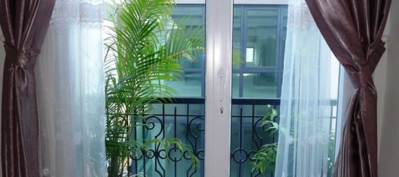 1 bedroom Apartment in Dong Da, Vietnam No. 5791 10