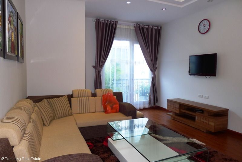 1 bedroom Apartment in Dong Da, Vietnam No. 5791