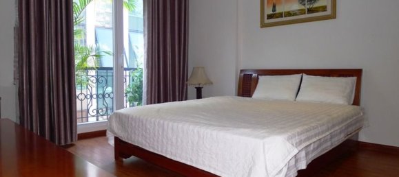 1 bedroom Apartment in Dong Da, Vietnam No. 5791 8