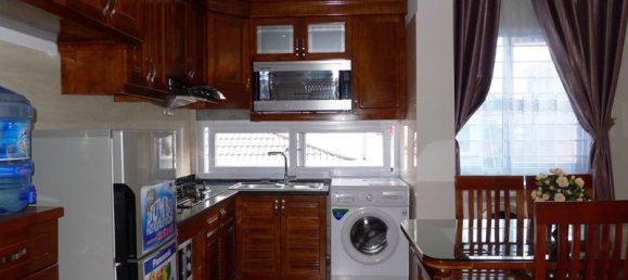 1 bedroom Apartment in Dong Da, Vietnam No. 5791 7