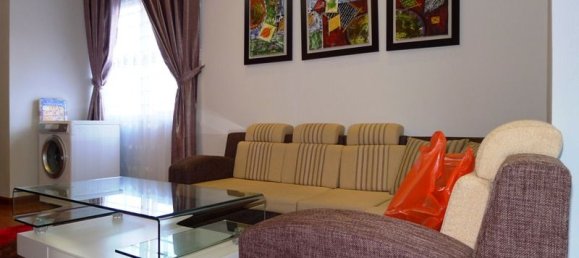 1 bedroom Apartment in Dong Da, Vietnam No. 5791 2