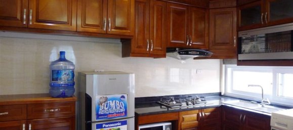 1 bedroom Apartment in Dong Da, Vietnam No. 5791 6