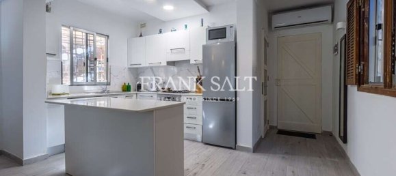 Квартира с 1 спальней в Bahar ic-Caghaq, Мальта № 5399 2