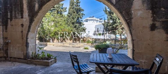 Квартира с 1 спальней в Bahar ic-Caghaq, Мальта № 5399 9