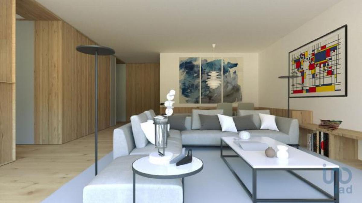 3 Schlafzimmer Wohnung in Braga, Portugal, Nr. 5029