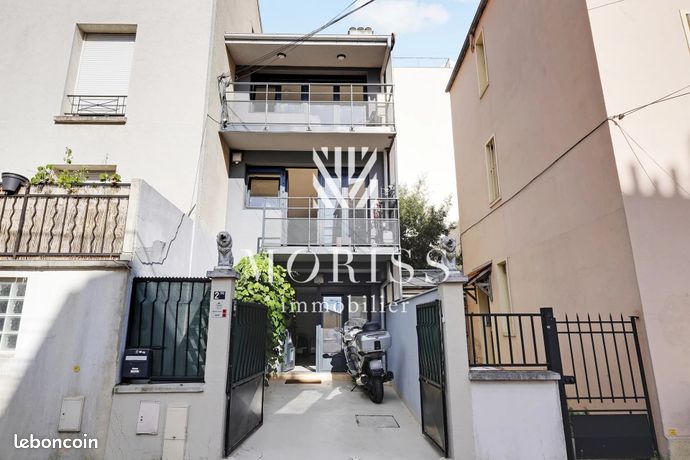 Apartamento de 3 divisões em Bagnolet, France N.º 354865