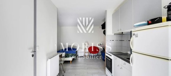 Apartamento de 3 divisões em Bagnolet, France N.º 354865 4