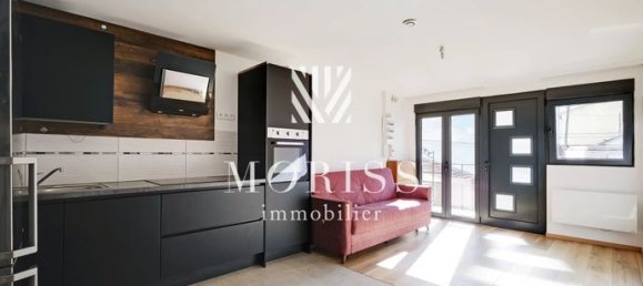 Apartamento de 3 divisões em Bagnolet, France N.º 354865 2