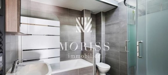 Apartamento de 3 divisões em Bagnolet, France N.º 354865 5