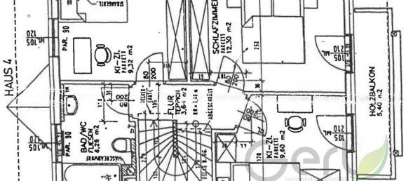 4 Schlafzimmer Stadthaus in Eugendorf, Austria, Nr. 223633 18