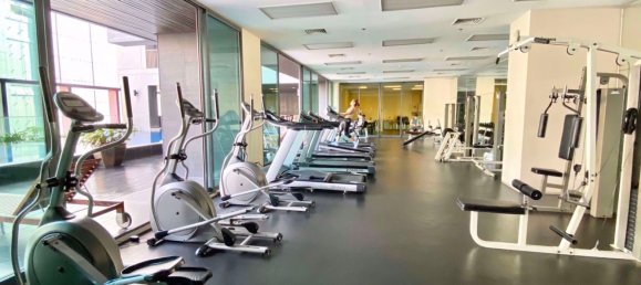 2 bedrooms Condo in Noble Remix Bangkok, Thailand No. 31096 3