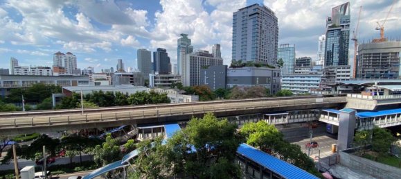 2 bedrooms Condo in Noble Remix Bangkok, Thailand No. 31096 4