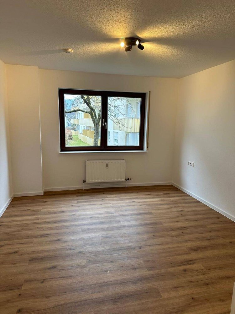 2غرفة شقة في Goppingen, Germany رقم 53503