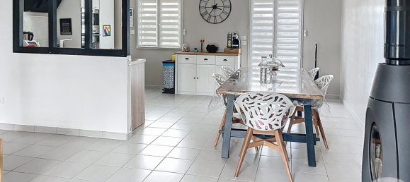 Casa T4 em Chalons-en-Champagne, France N.º 279506 3