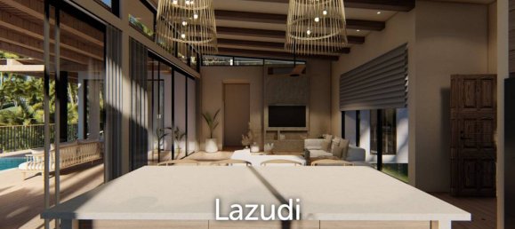 3 bedrooms Villa in Surat Thani, Thailand No. 17298 10