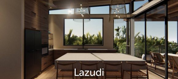 3 bedrooms Villa in Surat Thani, Thailand No. 17298 6