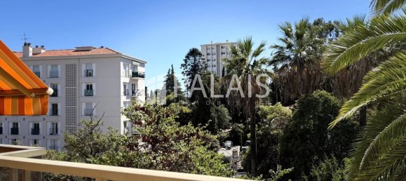 2-Zimmer Wohnung in Nice, France, Nr. 350832 11